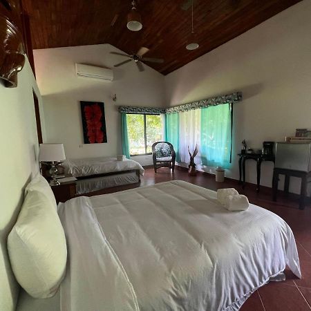 Blue Banyan Inn Кепос Экстерьер фото
