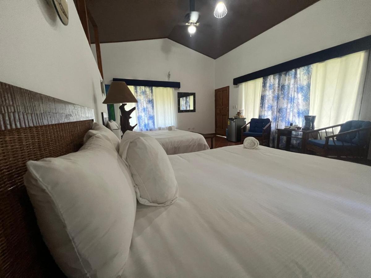 Blue Banyan Inn Кепос Экстерьер фото